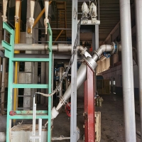 TZC系列多功能重質除渣器